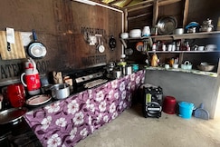 Aashiyana Homestay |Sukhia Pokhari, Darjeeling, Darjeeling