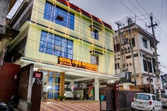 Royal Park Residency | Bhetapara Chariali, Guwahati