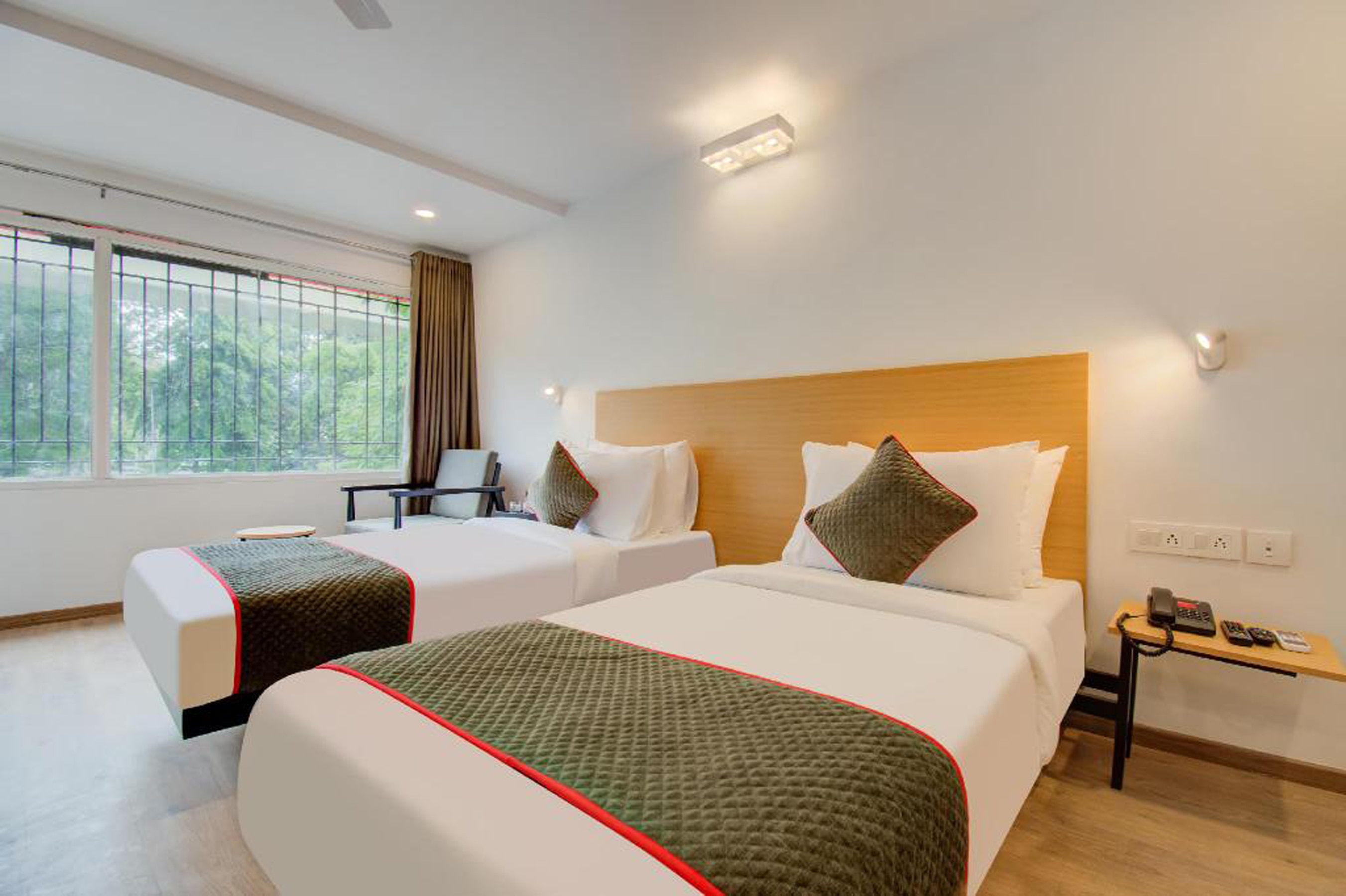Hotel Maitrayee 5