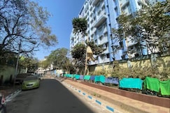 Cozy Peaceful Urban Space, Raypur