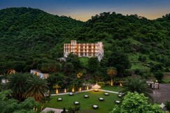 Aaram Mahal By Pachar Group, Udaipur