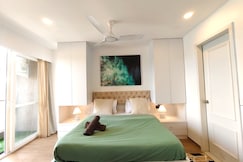 Orraica Stays | Beside Pune Airport | Entire Apartments, Pune