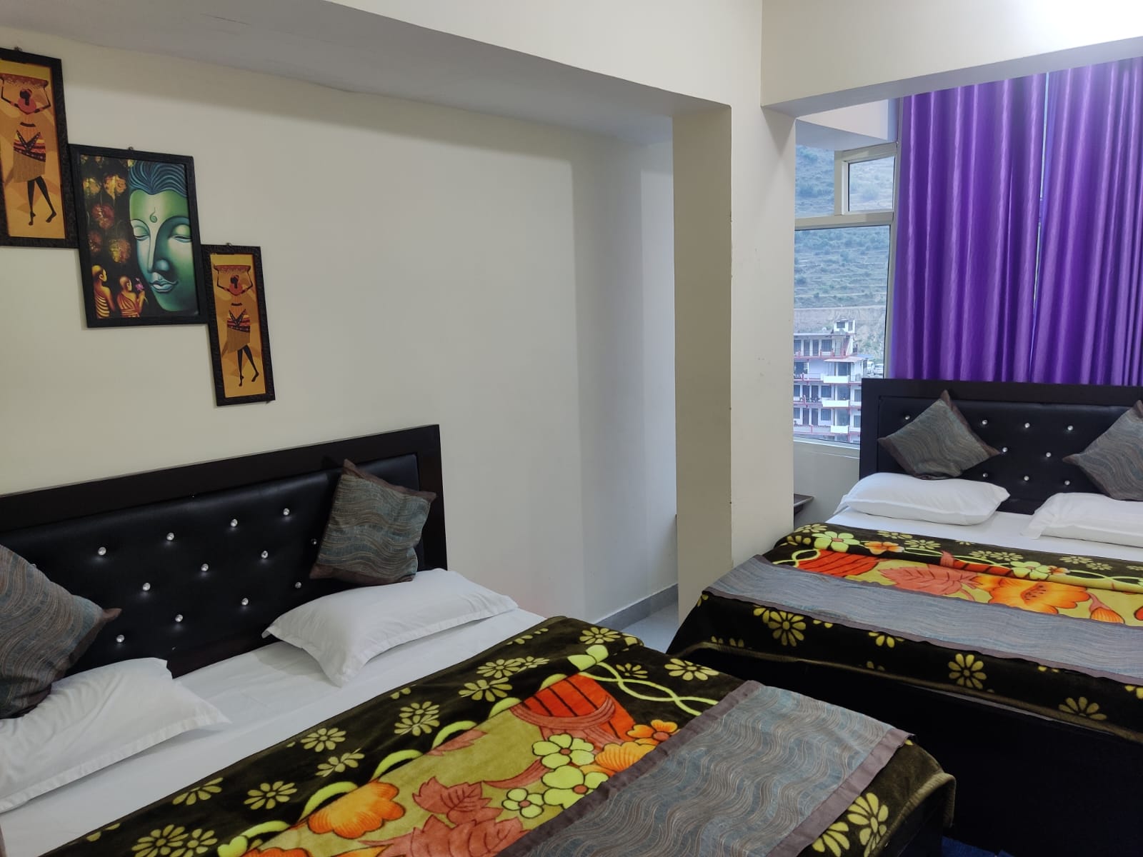 KDC Homestay - Tap to explore photos