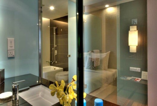 Seri Pacific Hotel Kuala Lumpur Kuala Lumpur Hotel Price Address Reviews
