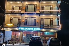 Splendour food and stays, Kullu