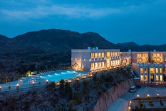 Tree of Life Vantara Resort and Spa Udaipur, Udaipur