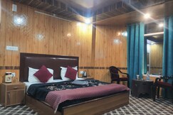 Leptaa Homestay, Narkanda