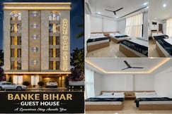 Banke Bihari Guest House, Khatu