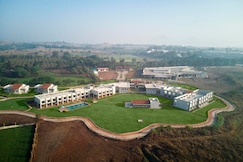 MTDC Grape Park, Nashik