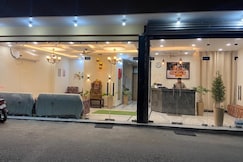 Hotel Green View Katra, Katra