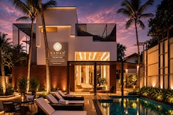 Kamah, Goa, Goa