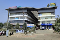 HOTELROYALSTAY, Valsad