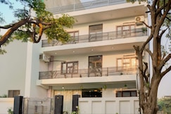 Amara Inn, Greater Noida