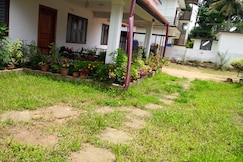 Snowdrop Villa, Coorg