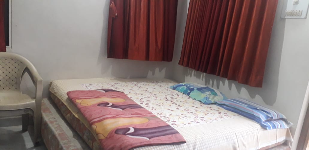 Shree Datta Prasad Holiday Home - Tap to explore photos