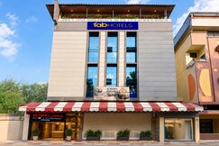 FabHotel Glory By Orha, Indore