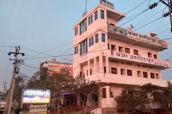 Jaishree hotel, Alwar