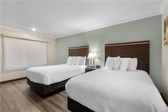 Best Western Courtesy Inn, Anaheim