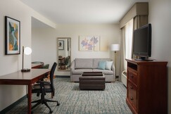 Homewood Suites by Hilton Knoxville West at Turkey Creek, Loudon