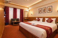 Hotel Gangri, Manali