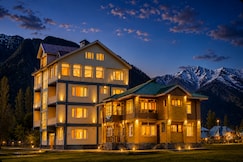 Pine Tree Resort Gurez, Bandipore
