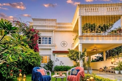 GIOVANNI SUITES | Rooms & Wi-Fi, Bhopal