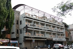 Hotel Ashray Residency , Sangli