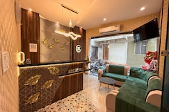 Hotel Apsara, Ujjain