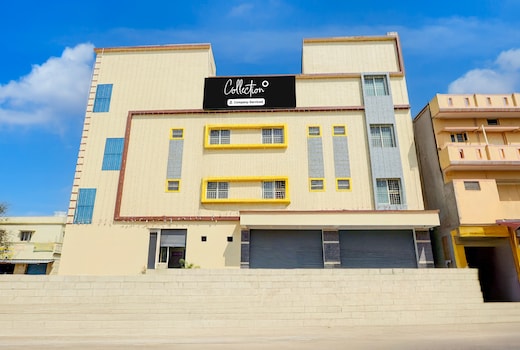 Collection O Dombarahalli Bangalore