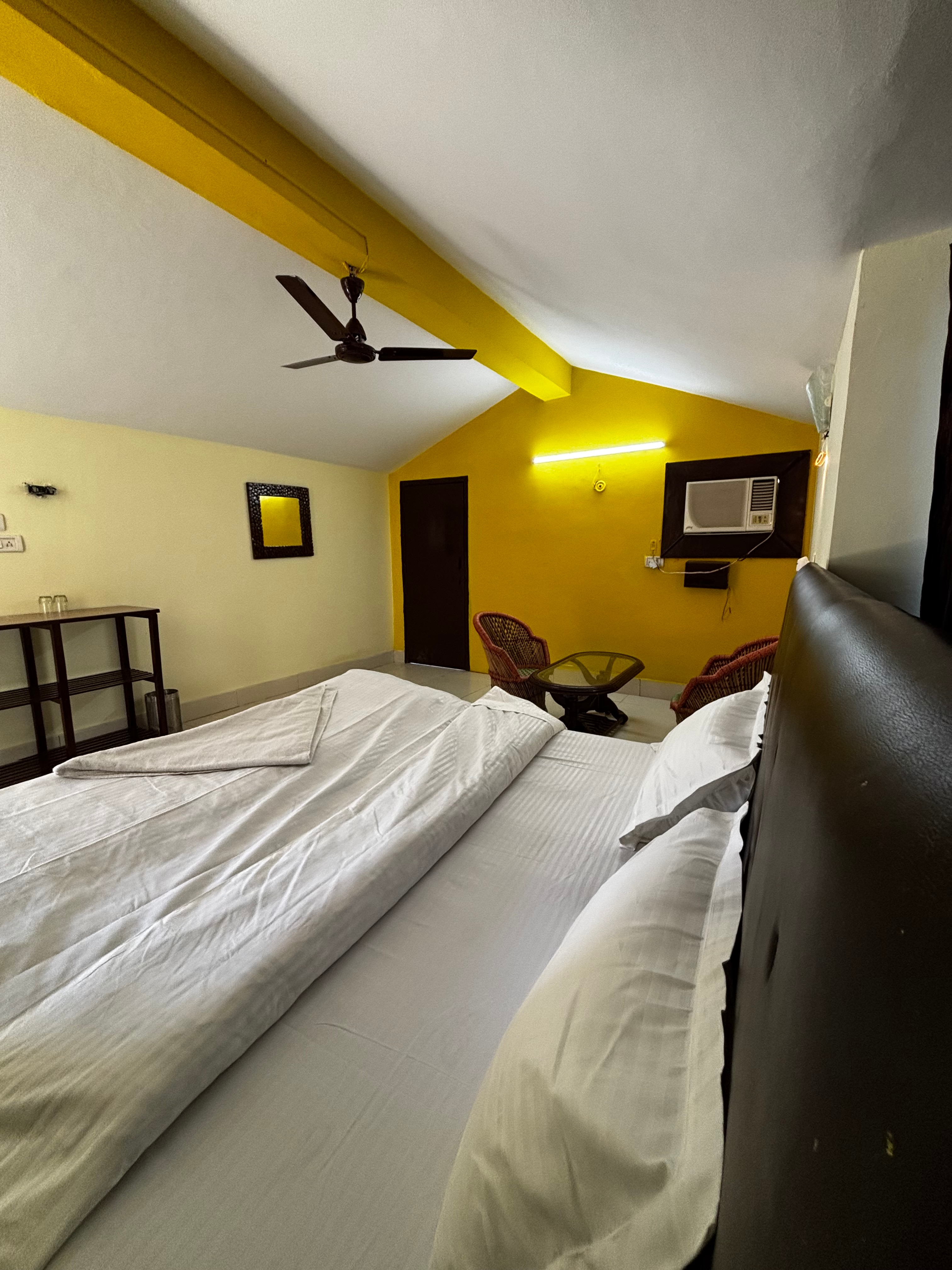 Jimdeer Corbett, Jim Corbett