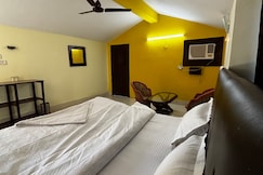 Jimdeer Corbett, Jim Corbett (Ramnagar)