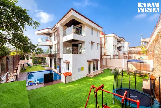 StayVista at Grande Estella