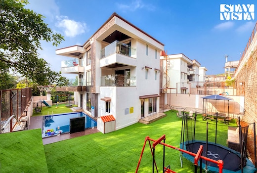 StayVista at Grande Estella