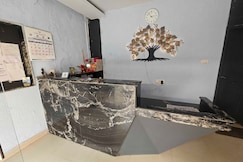 Hotel O Aksh Residency, Ranchi