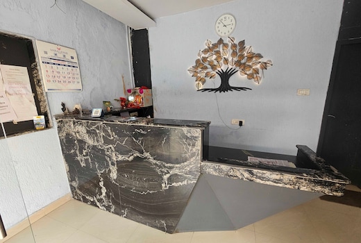 Hotel O Aksh Residency