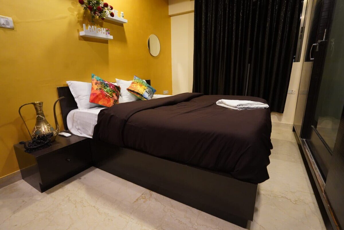 OSI Serviced Apartment Carters Road - Tap to explore photos