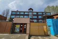 Hotel Rooma, Srinagar