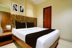 Hotel O SHUBHAM LODGING & BOARDING, Ulhasnagar