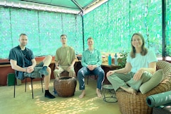 Mitti Luxury Serene Luxury Homestay in Bodhgaya, Gaya
