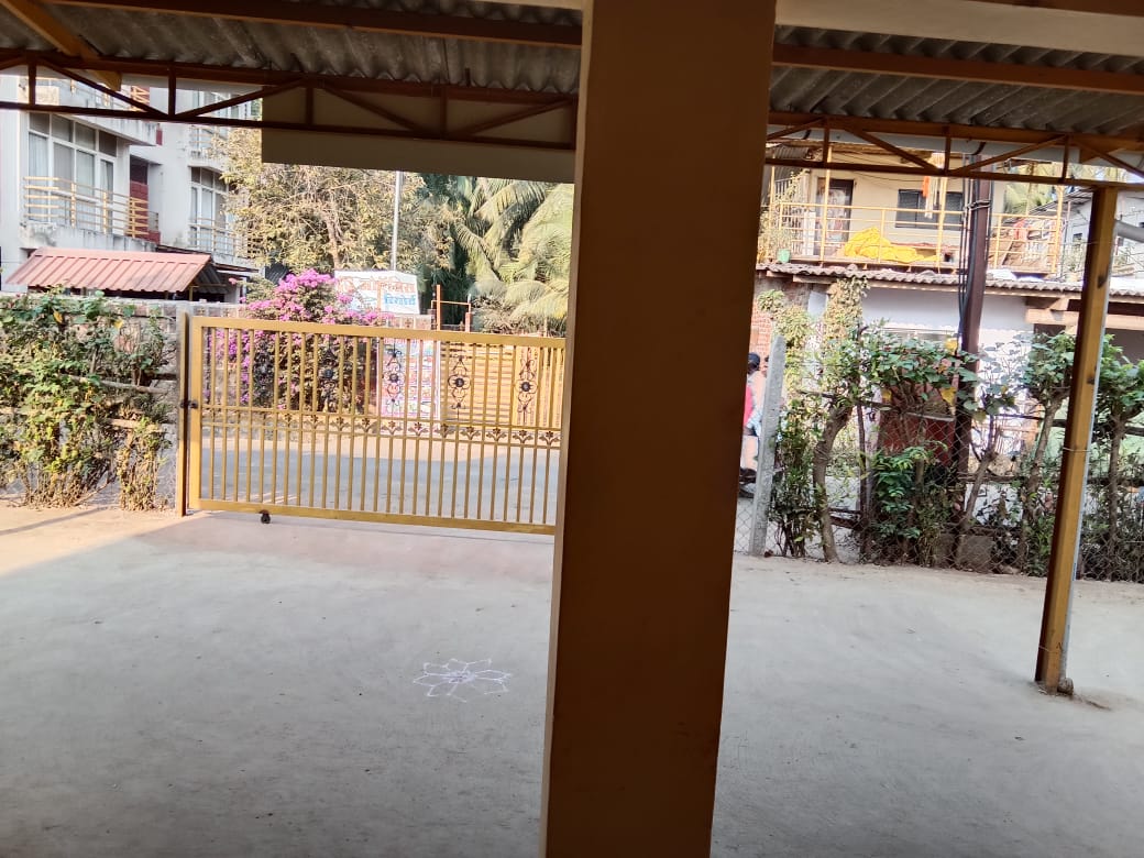 Om Laxmi Narayan Homestay 5