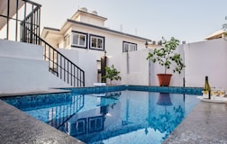 Swimming Pool 1