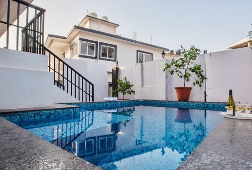 Thor Villa | 5BHK Private Pool Villa | Full Time Cook & Caretaker