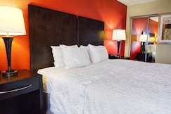 Hampton Inn & Suites Elk City, OK, Beckham