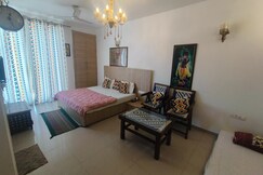 Rasika House- Radharani ka Ghar, Vrindavan