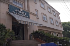Amaya Hotel Civil Lines, Bareilly