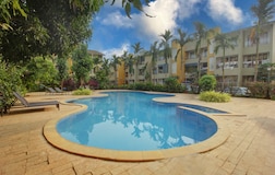 Swimming Pool 1