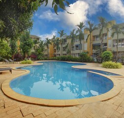 Swimming Pool 1