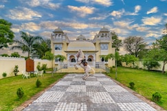 StayVista at Panna Garh, Udaipur