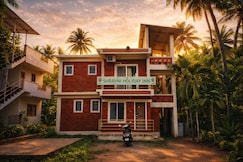 Shravni Holiday Inn, Diveagar