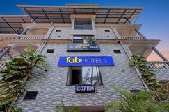 FabHotel Crystal Bay Baga, Goa